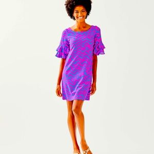 Lilly Pulitzer Lula Dress